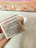 儒意（RUYI）淡紋眼霜30g淡化細(xì)紋眼紋抗皺提拉緊致黑眼圈抗祛眼袋衰老護(hù)膚品 曬單實(shí)拍圖