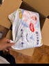 好奇（Huggies）金裝拉拉褲XXL74(15kg以上)尿不濕【速干不易紅】 曬單實(shí)拍圖