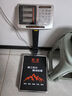 蓉城（RONGCHENG）充電臺(tái)秤電子秤商用高精度落地賣菜電子稱貨物磅秤計(jì)價(jià)大型工業(yè)用計(jì)數(shù)快遞秤 曬單實(shí)拍圖