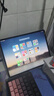 Apple 蘋(píng)果平板電腦 iPad Pro 5代 12.9英寸 2021款 M1芯片 二手蘋(píng)果平板 銀色 128G 曬單實(shí)拍圖