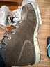 添柏嵐（Timberland）官方男鞋中幫靴戶(hù)外輕便商務(wù)通勤舒適偏大|A5YGY A5YGY901/橄欖色 正常腳型推薦小半碼 40 鞋內長(cháng)：25cm 曬單實(shí)拍圖