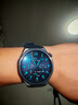 榮耀（HONOR）手表5 Ultra 46mm 黑色 國(guó)家補(bǔ)貼15% 旗艦潛水eSIM手表 藍(lán)寶石鈦合金 腕上AI心臟健康守護(hù)智能手表 曬單實(shí)拍圖