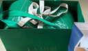 海藍(lán)之謎（LA MER）奇跡晚霜15ml抗老緊致修護(hù)面霜護(hù)膚品化妝品禮盒生日禮物送女友 曬單實拍圖