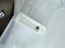 南孚5號充電鋰電池4粒套裝 1.5V恒壓快充  適用游戲手柄/鍵鼠/話(huà)筒/吸奶器/血壓計/閃光燈等 AA五號 曬單實(shí)拍圖