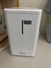 孕貝奶瓶消毒器 帶烘干紫外線嬰兒消毒柜 8燈 高溫烘6.5L 曬單實拍圖