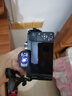 松下（Panasonic）Lumix G100D M43畫幅相機 M43卡口 微單相機 無反數(shù)碼相機 G100D單機+【25mmF1.7】單鏡頭定焦 曬單實拍圖