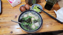 IQGD老北京布鞋女休閑舞蹈平底鞋酒店媽媽鞋耐磨透氣024 黑色 40  曬單實(shí)拍圖