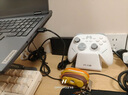 北通鯤鵬20智控?zé)o線游戲手柄xbox機(jī)械按鍵switch2電腦PC手機(jī)電視steam藍(lán)牙體感NS原神雙人成行 曬單實(shí)拍圖