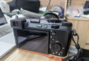 索尼（SONY）Alpha 7C II 新一代全畫幅雙影像小“7“A7CM2 微單數(shù)碼相機 A7C2/ ILCE-7CM2 A7C2黑色單機【888+皮套+128G卡】 官方標配 曬單實拍圖