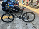 美利達（MERIDA）25款 雄獅610 山地自行車(chē) 21速 平四仙麗灰 26*17 (建議身高168-178CM) 曬單實(shí)拍圖