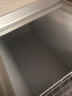 穗凌（SUILING）冰柜商用大容量臥式單溫冷凍柜海鮮肉類速凍柜節(jié)能頂開門冷柜家用小型冷藏柜 606升長1.7米約凍970斤一級能效 曬單實(shí)拍圖