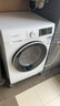 西門子（SIEMENS）iQ300 10公斤滾筒洗衣機(jī)全自動 智能除漬 強(qiáng)效除螨 防過敏 15分鐘快洗 100AW 家電國家補(bǔ)貼 曬單實(shí)拍圖