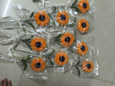 巧心師 向日葵扭扭棒成品花束教師節禮物女老師手工花束實(shí)用紀念意義 曬單實(shí)拍圖