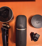 飛利浦（PHILIPS）【周杰倫同款】電動(dòng)剃須刀全新一代旋護(hù)式新9系ultra+-24H持久凈剃刮胡刀配紫外線充電盒 七夕禮物 曬單實(shí)拍圖