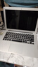 Apple MacBook Air/Pro 2020/21/22/23/24款 二手蘋(píng)果筆記本電腦 MacBook Air 12年 13寸 曬單實(shí)拍圖