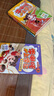 李哪吒上學(xué)記全5冊(cè) 一二三年級(jí)孩子圖畫書 5-8歲彩圖漫畫注音人氣校園小學(xué)生成長日記爆笑故事橋梁書 [7-14歲] 喜馬拉雅播放量15億+ 李哪吒上學(xué)記（全5冊(cè)） 曬單實(shí)拍圖