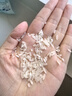 農(nóng)民樂(lè)當(dāng)季新米[有機(jī)食品 五常大米]稻花香2號(hào)東北正宗長(zhǎng)粒香家庭裝10斤 曬單實(shí)拍圖