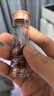 伊麗莎白雅頓第二代粉膠7粒+回購券 曬單實拍圖
