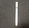 便攜垂釣輔助刀不銹鋼裁切紙刀鋁合金小號(hào)美工刀金屬小刀快遞刀 不銹鋼迷你美工刀 1個(gè)裝 曬單實(shí)拍圖
