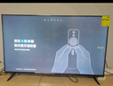 小米（MI）REDMI電視A Pro 55 55英寸 【推薦看看65/75英寸】144Hz高刷 3+64GB 以舊換新L55RB-APE 曬單實(shí)拍圖