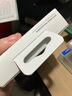 貝爾金（BELKIN）雙Type-C數(shù)據(jù)線 240W快充PD3.1充電線 5A快充線 CtoC電源線 蘋果電腦MacBook 480Mbps快傳 2米白 曬單實拍圖