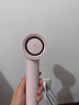 飛科（FLYCO）高速電吹風(fēng)機(jī)七夕情人節(jié)禮物家用宿舍便攜出游大風(fēng)力速干降噪負(fù)離子護(hù)發(fā)吹風(fēng)筒FH6370櫻花粉 曬單實拍圖