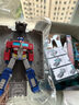 變形金剛（TRANSFORMERS）模玩《塞伯坦之戰(zhàn)：地出》領(lǐng)袖級(jí)擎天柱E7166七夕情人節(jié)禮物 曬單實(shí)拍圖