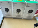 360攝像頭9pro-800萬(wàn)雙頻WIFI云臺家用攝像頭家用監控攝像機手機遠程監控器360度夜視全景 嬰兒看護器 曬單實(shí)拍圖