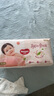 好奇（Huggies）鉑金裝小桃褲成長褲XL96片(12-17kg)加大號尿不濕【消暑散熱】 曬單實拍圖