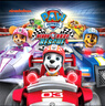 汪汪隊立大功（PAW PATROL）全套正版玩具狗狗巡邏隊男女孩玩具生日禮物合金車系列套裝 曬單實拍圖