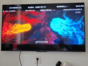 TCL電視 50V8L Pro 50英寸 144Hz QLED量子點 3GB+64GB大內(nèi)存 4K大屏 DeepSeek AI電視 國家補貼15% 曬單實拍圖