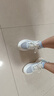 361°運(yùn)動(dòng)鞋女鞋夏季透氣薄款跳繩輕便健身休閑跑步鞋子女682322205F-6 曬單實(shí)拍圖