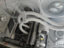 超頻三（PCCOOLER）銀翼DT360 ARGB Display WH屏顯 一體式CPU水冷散熱器 /3.4吋IPS顯示屏/8年質(zhì)保/支持1851） 曬單實(shí)拍圖