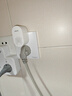 海得曼（Advent）門鈴不用電池自發(fā)電無(wú)線門鈴防水家用呼叫器FL-313 曬單實(shí)拍圖