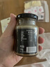 碧歐奇花生醬100g 0鈉0添加白砂糖0防腐劑送嬰幼兒寶寶輔食食譜 曬單實拍圖