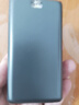 金立（Gionee）老年人手機4G全網(wǎng)通翻蓋老年機 超長待機 大字體大聲音大按鍵大屏學(xué)生老人專用備用功能機V16 黑色 曬單實拍圖