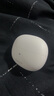 倍思AS01藍牙耳機耳夾式開(kāi)放式骨傳導概念不入耳運動(dòng)通話(huà)適用蘋(píng)果華為vivo手機 白 曬單實(shí)拍圖