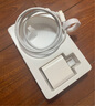 固質(zhì)優(yōu)品蘋果充電器正品充電線氮化鎵適配原裝45W快充PD套裝iPhone14ProMax13 16 15手機(jī)12充電頭30W數(shù)據(jù)線 【原盒封裝】30W快充頭+閃充線丨1米套裝 曬單實(shí)拍圖