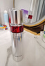 珀萊雅紅寶石爽膚水2.0 抗皺保濕補(bǔ)水化妝水護(hù)膚品120ml生日禮物送女友 曬單實(shí)拍圖