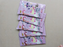 卡游（Kayou）正版小馬寶莉趣影包第4彈整盒原裝正品卡游趣影四彈CR卡紫悅碧琪 【4彈】趣影包2包10張 曬單實(shí)拍圖