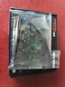 魔羯（MOGE）臺式機(jī)PCIE轉(zhuǎn)4口USB3.2 Gen1擴(kuò)展卡PCI-E x1轉(zhuǎn)USB 3.0轉(zhuǎn)接卡SATA供電 瑞薩NEC芯片 MC2018 曬單實(shí)拍圖