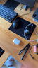 Apple/蘋(píng)果 AirPods Pro (第二代) 搭配MagSafe充電盒 (USB-C) 蘋(píng)果耳機 藍牙耳機 適用iPhone/iPad/Mac 曬單實(shí)拍圖