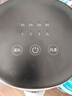 格力（GREE）【風(fēng)柔音輕】定時(shí)塔扇家用節(jié)能電風(fēng)扇遠(yuǎn)柔風(fēng)無葉風(fēng)扇搖頭落地扇母嬰扇遙控塔扇 FL-08X61Bg 曬單實(shí)拍圖