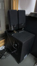 漫步者（EDIFIER）R101V 2.1聲道電腦音響音箱 臺式機(jī)筆記本桌面音響 游戲音響 黑色 曬單實(shí)拍圖