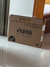 Vidda R32 二級(jí)能效版 海信電視 32英寸 金屬全面屏 萊茵低藍(lán)光護(hù)眼智能液晶電視以舊換新32V1FD-R 32英寸 R32二級(jí)能效 曬單實(shí)拍圖