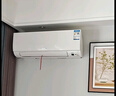三菱電機（Mitsubishi Electric）KY系列1.5匹 新一級能效14-21㎡適用變頻冷暖 空調省電掛機國家補貼開啟式清潔MSZ-KY12VFK 曬單實拍圖