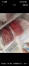 慧鮮森金槍魚生魚片新鮮冷凍中段整條切塊魚塊非即食日料壽司料理生鮮 鮮切金槍魚凈2-1.8斤（送芥末醬油 曬單實拍圖