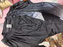步銳特（BURUITE）運動套裝男夏季健身衣服速干短袖T恤籃球羽毛球訓(xùn)練短褲跑步裝備 曬單實拍圖