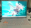 華碩天選6 Pro 銳龍版 國家補貼20% 16英寸游戲本 筆記本電腦(銳龍9 8940HX 16G 1T RTX5060 2.5K)青 曬單實拍圖