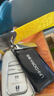 惠普（HP）128GB USB 3.2 Gen 1 U盤 x306w 金屬高速u盤 讀速新升級230MB/s 學(xué)習(xí)辦公車載電腦大容量優(yōu)盤 曬單實拍圖